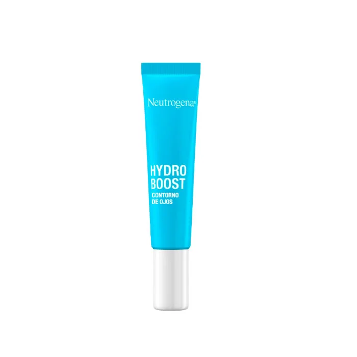 Neutrogena Hydro Boost Anti-Fatigue Eye Cream Gel 15ml Image 1