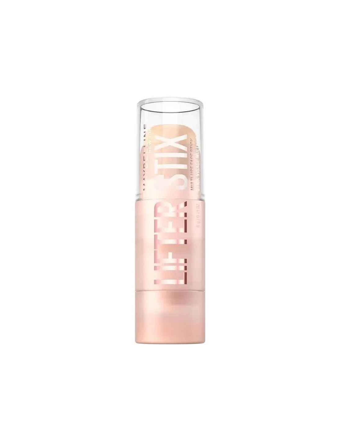 Maybelline Lifter Stix Barra Facial Multiuso 05 6g Image 1