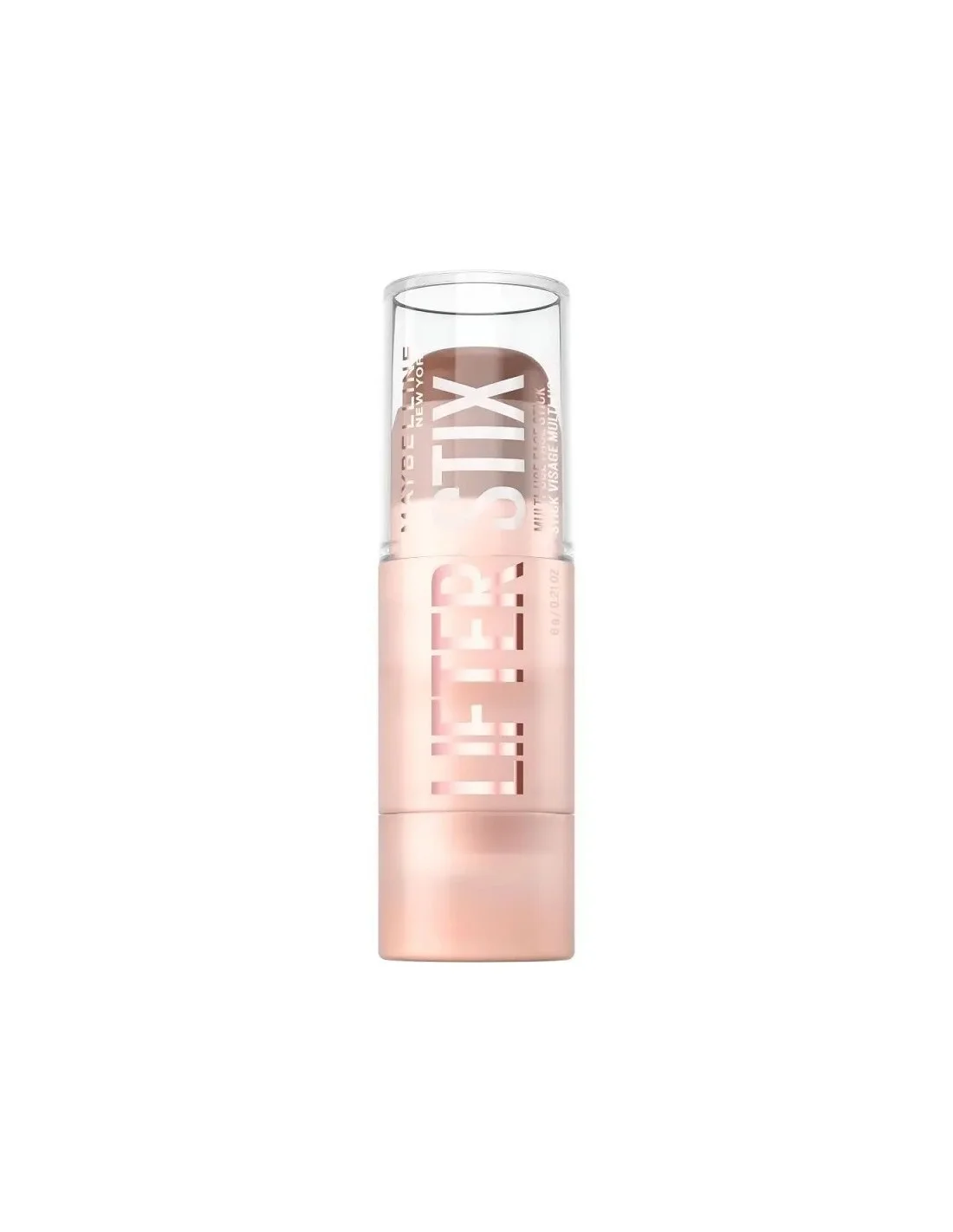 Maybelline Lifter Stix Barra Facial Multiuso 75 6g Image 1