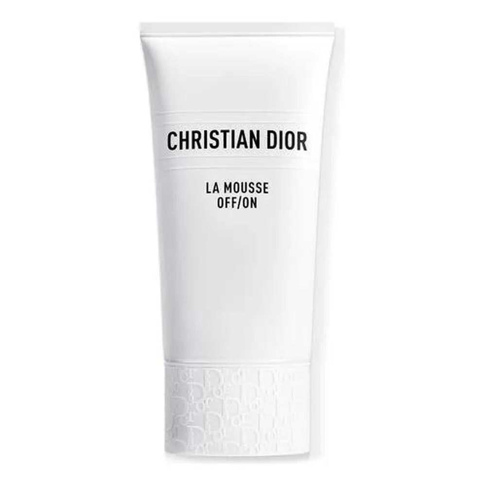 Dior La Mousse Off-On Espuma Limpiadora Facial 150ml Image 1