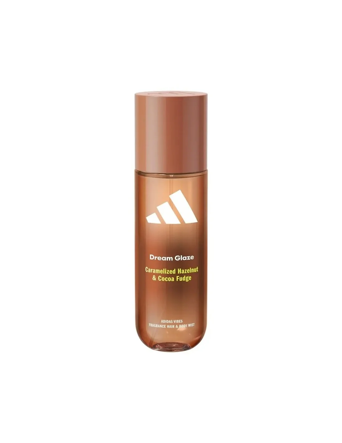Adidas Vibes Man Dream Glaze Fragance Hair y Body Mist 236ml Image 1