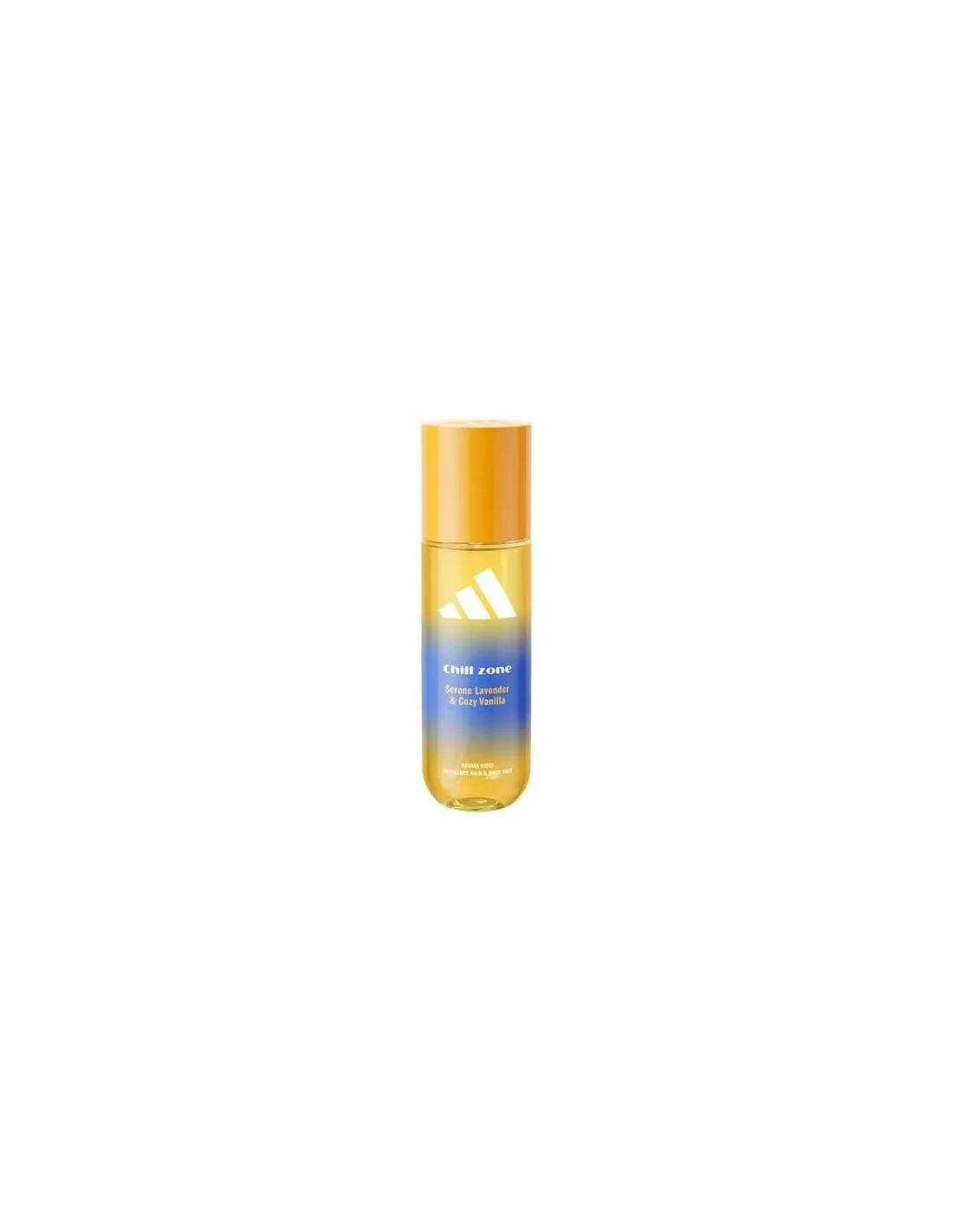 Adidas Vibes Man Chill Zone Fragance Hair y Body Mist 236ml Image 1