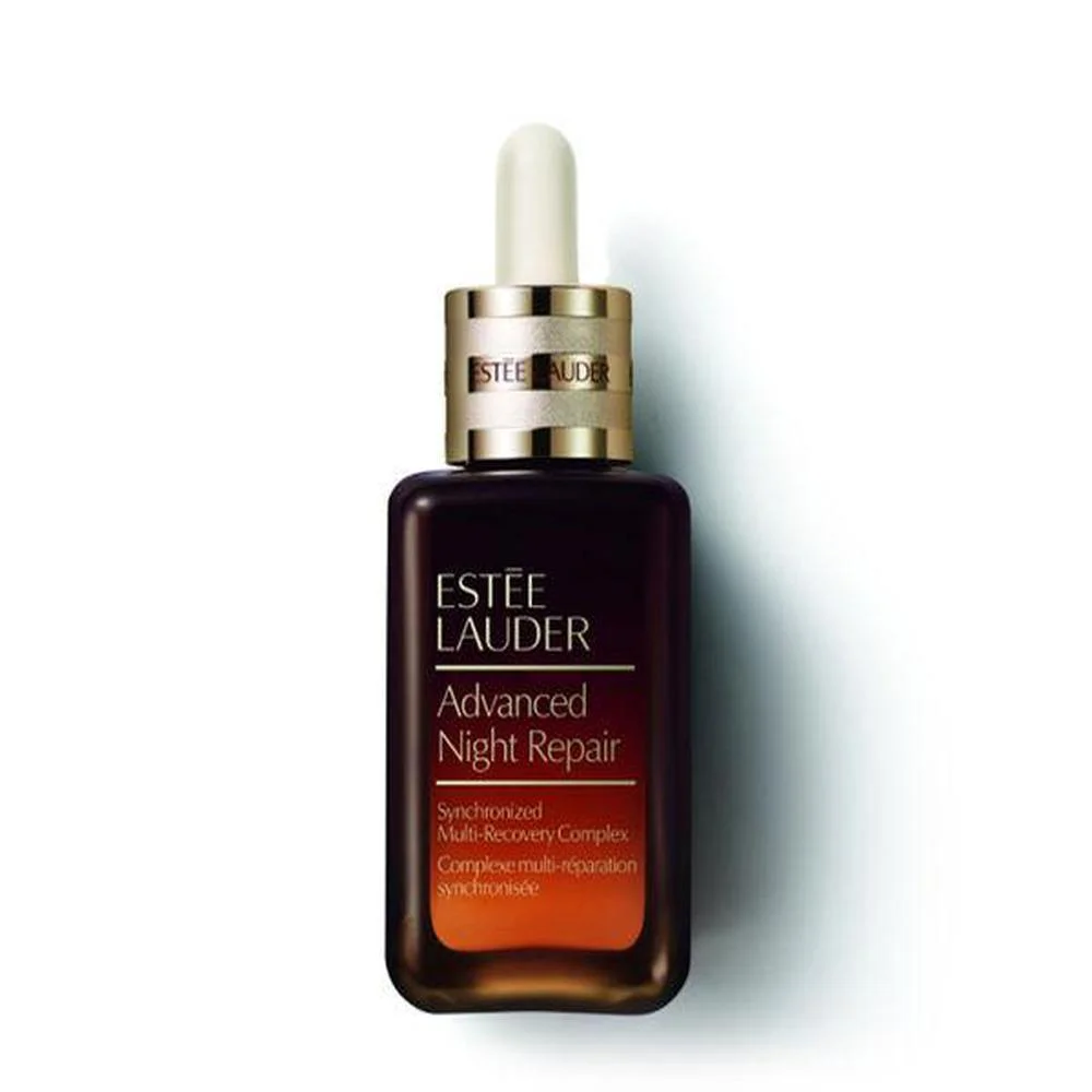 Estée Lauder Estee Lauder Advanced Night Serum 50ml Iluminador De Bronze Goddess Tono 02 Image 1
