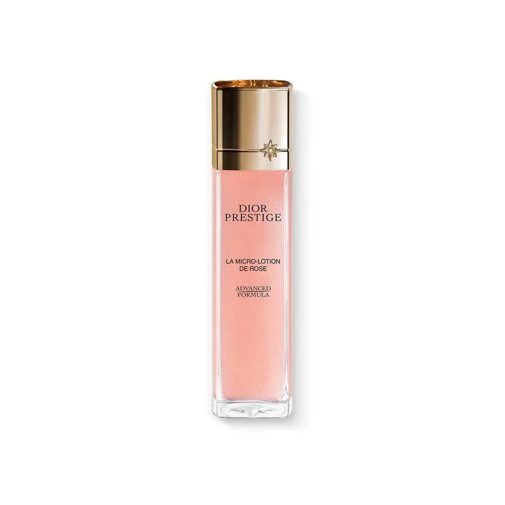 Dior Prestige Micro-Lotion De Rose 100ml Image 1