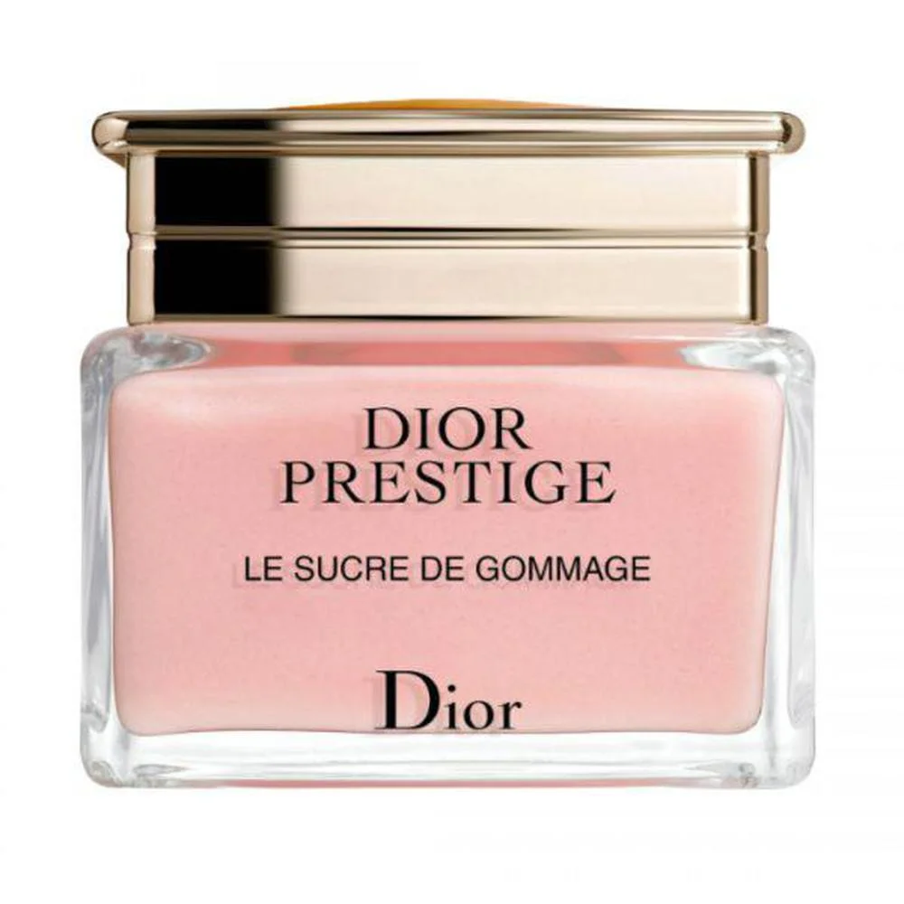 Dior Prestige Le Sucre De Gommage 150ml Image 1