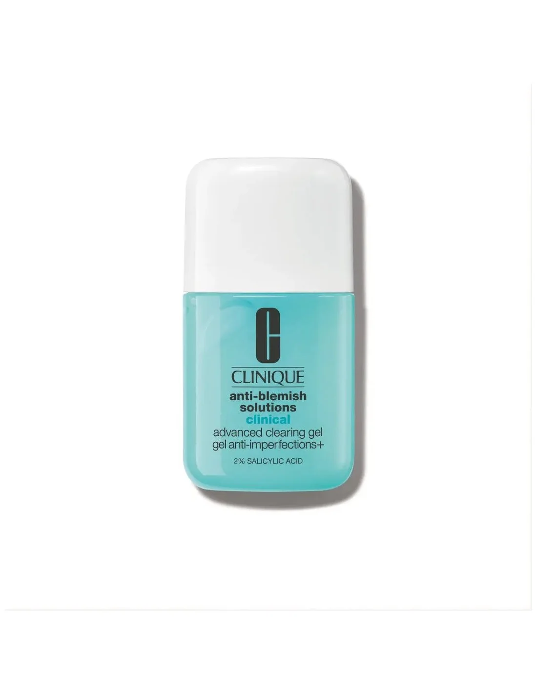 Clinique Anti-Blemish Solutions Clinical Gel Avanzado Anti-Imperfecciones 20ml Image 1