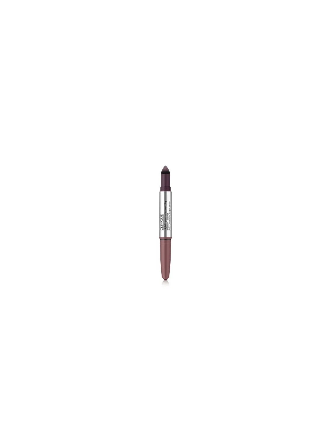 Clinique Hi Shadow Play Sombra De Ojos Definidor De Sombra Play Black Pink Honey 4ml Image 1