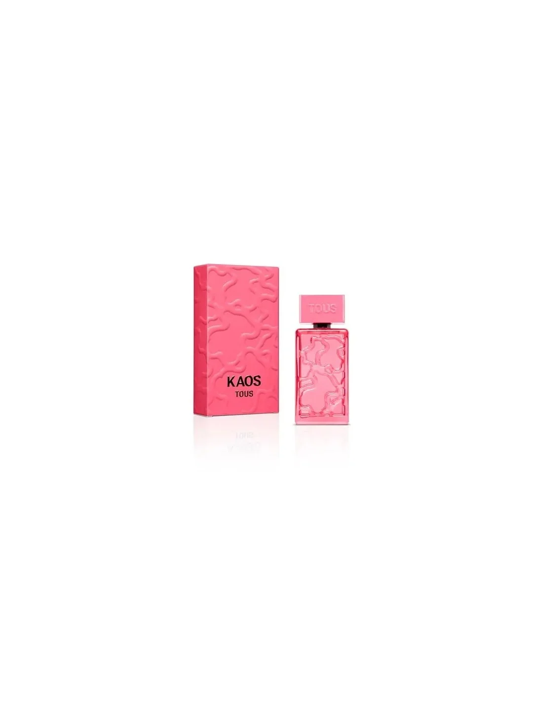 Tous Kaos Edp Spray 50ml Image 1