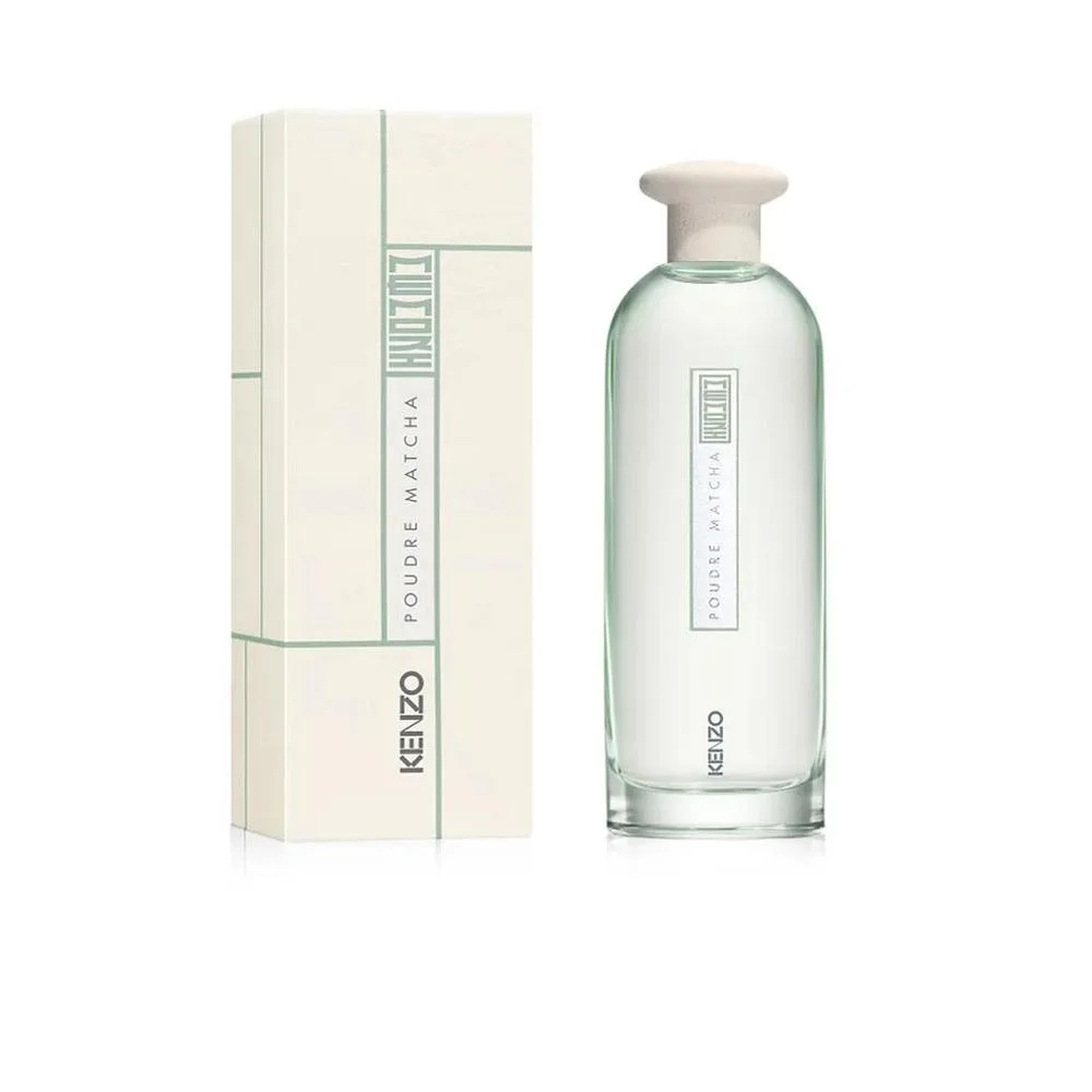 Kenzo Memori Poudre Matcha Epv 75ml Image 1