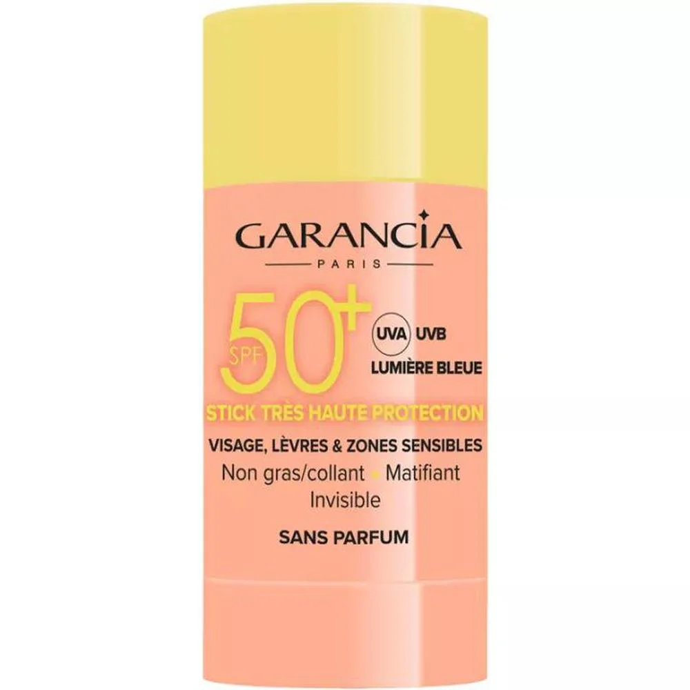 Garancia Sun Stick Solaire Spf50 15g Image 1