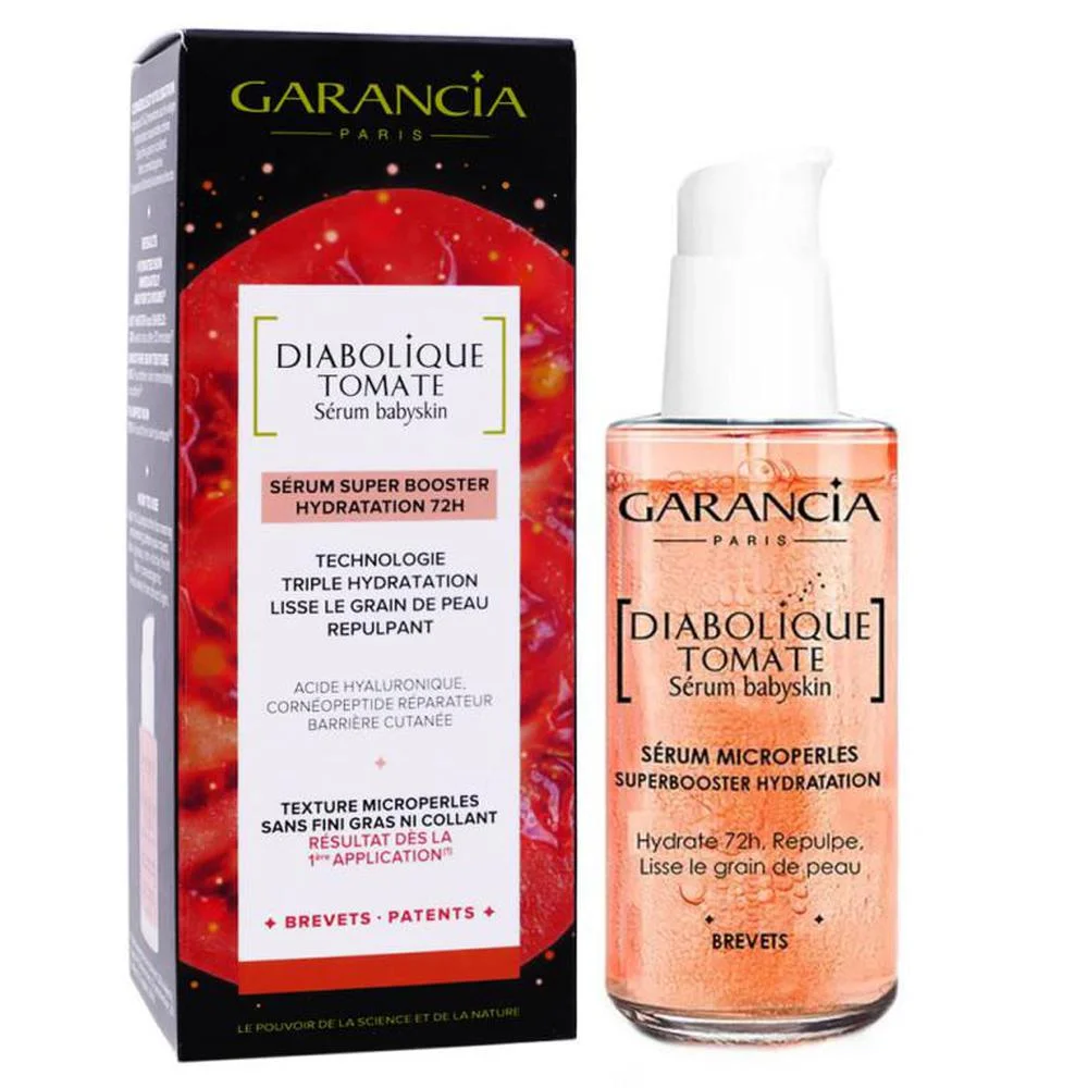 Garancia Diabolique Tomate Sr 30ml Image 1