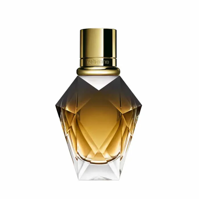 Rabanne Million Gold For Her Parfum Spray 30ml Refillable Image 1
