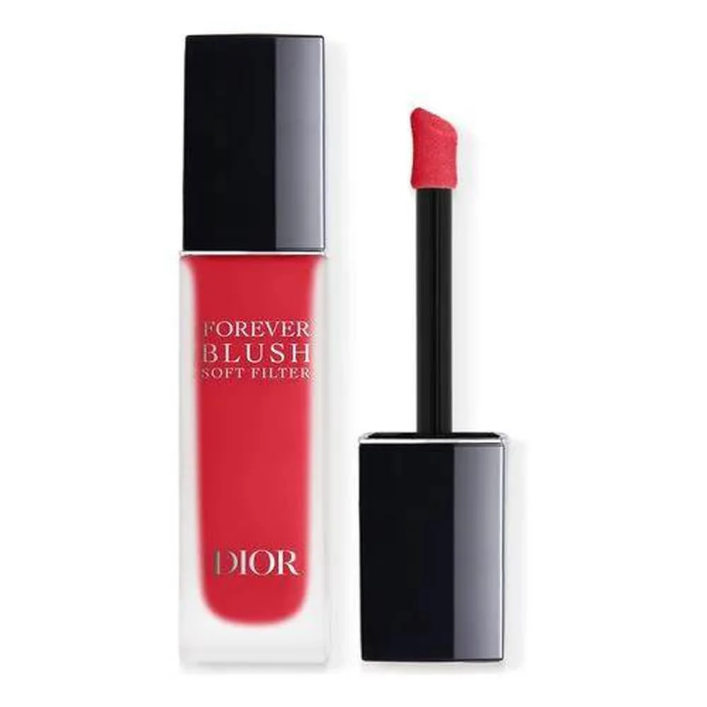 Dior Forever Blush Soft Filter 01 Image 1