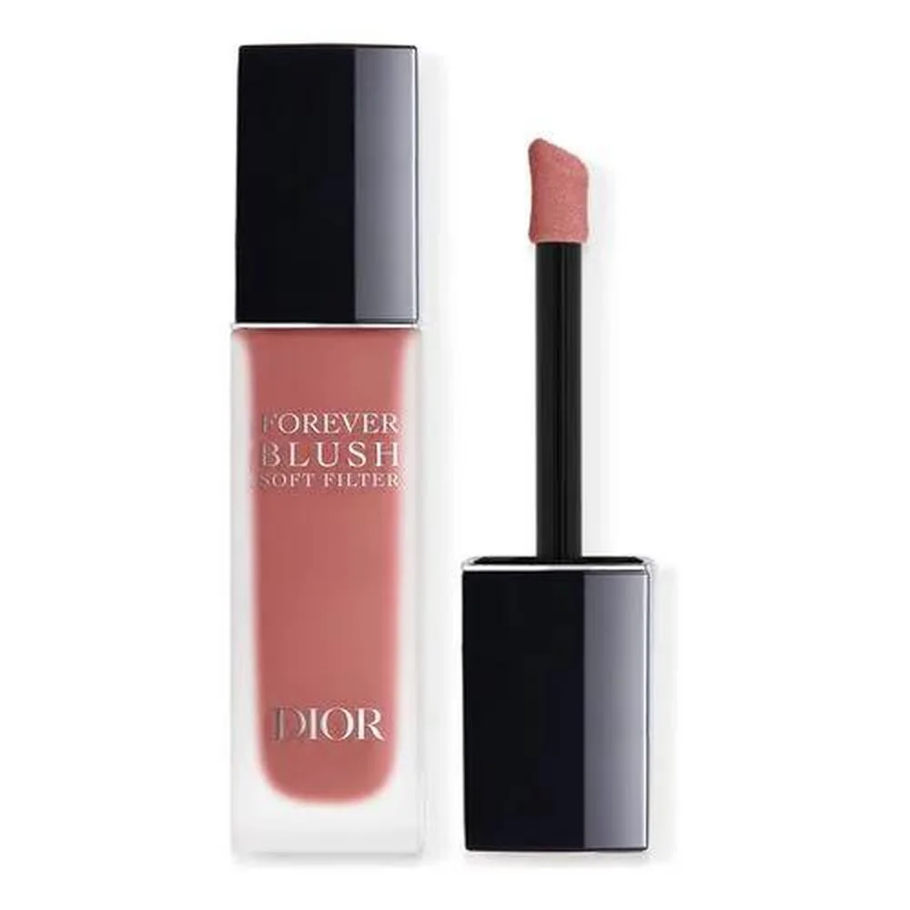 Dior Forever Blush Soft Filter 02 Image 1