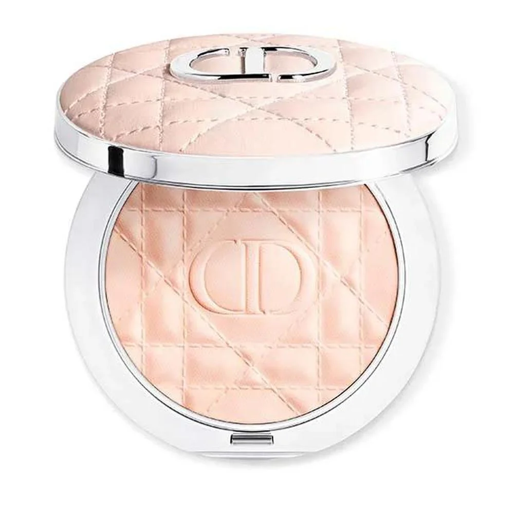 Dior Forever Nude Pdr 03 Medium Image 1