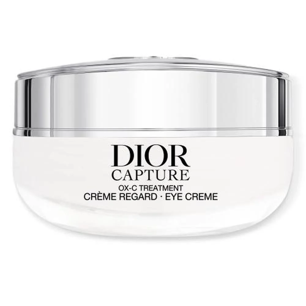 Dior Capture Totale Eye Creme 15ml Image 1