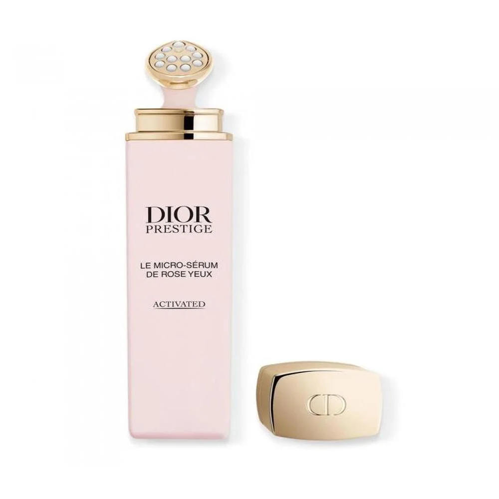 Dior Prestige Micro-Sr De Rose Yeux 20ml Image 1