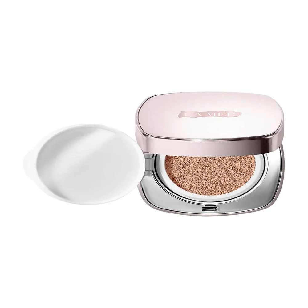 La Mer Cushion Compact Rose Ivory Image 1