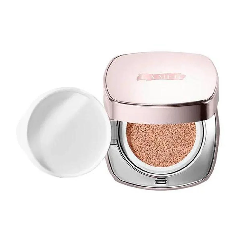 La Mer Cushion Compact Neutral Ivory Image 1