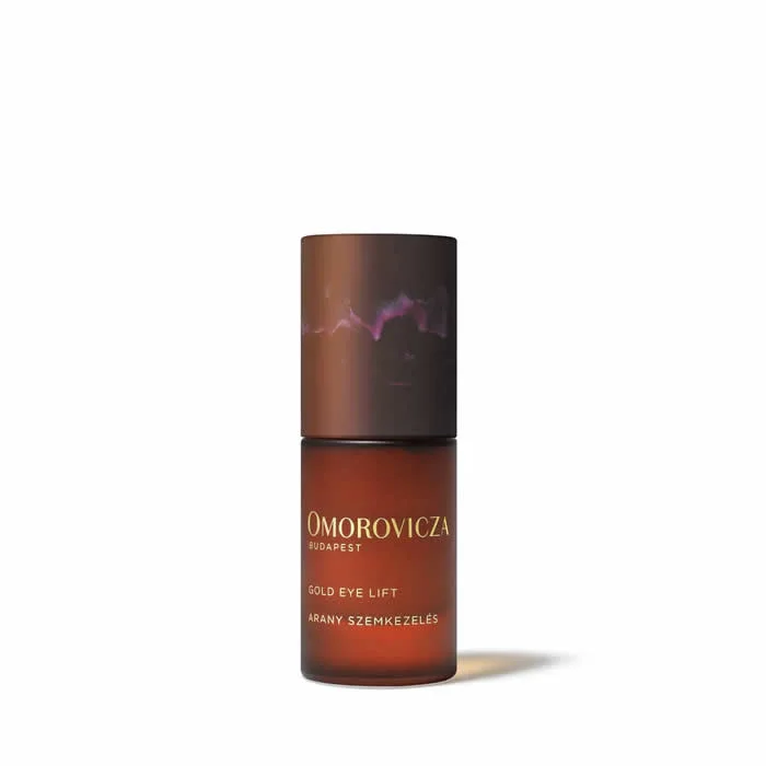 Omorovicza Gold Eye Lift 15ml Image 1