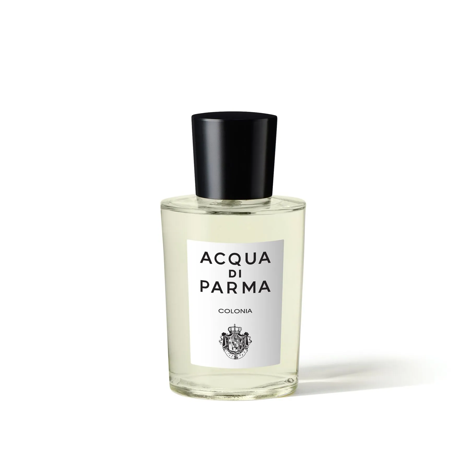 Acqua Di Parma Eau De Cologne Natural Spray 100ml Image 1