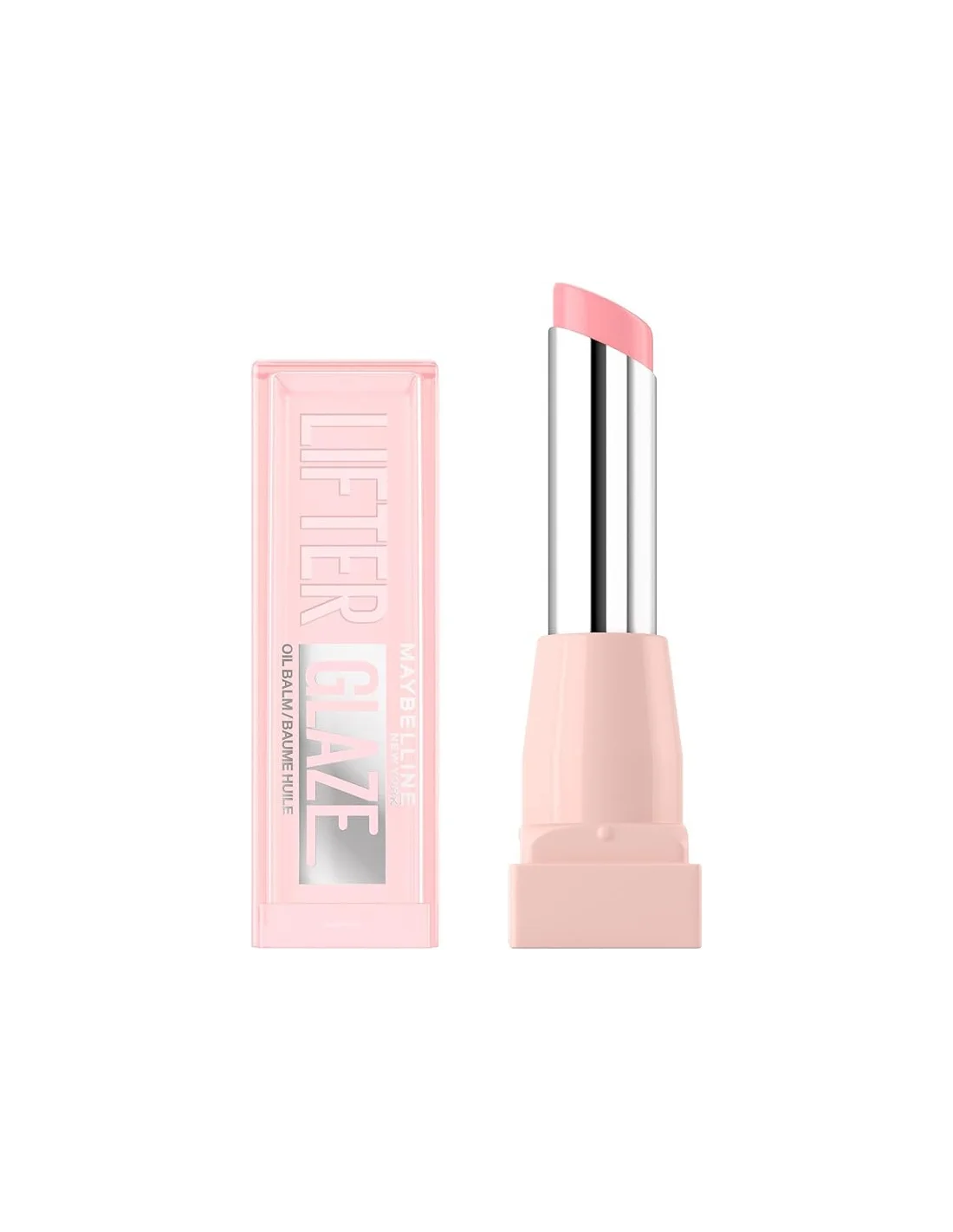 Maybelline Lifter Glaze Barra De Labios 002-Pink Drip 2,8g Image 1