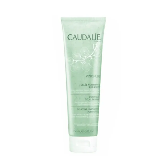 Caudalie Vinopure Purifying Gel Cleanser 150ml Image 1