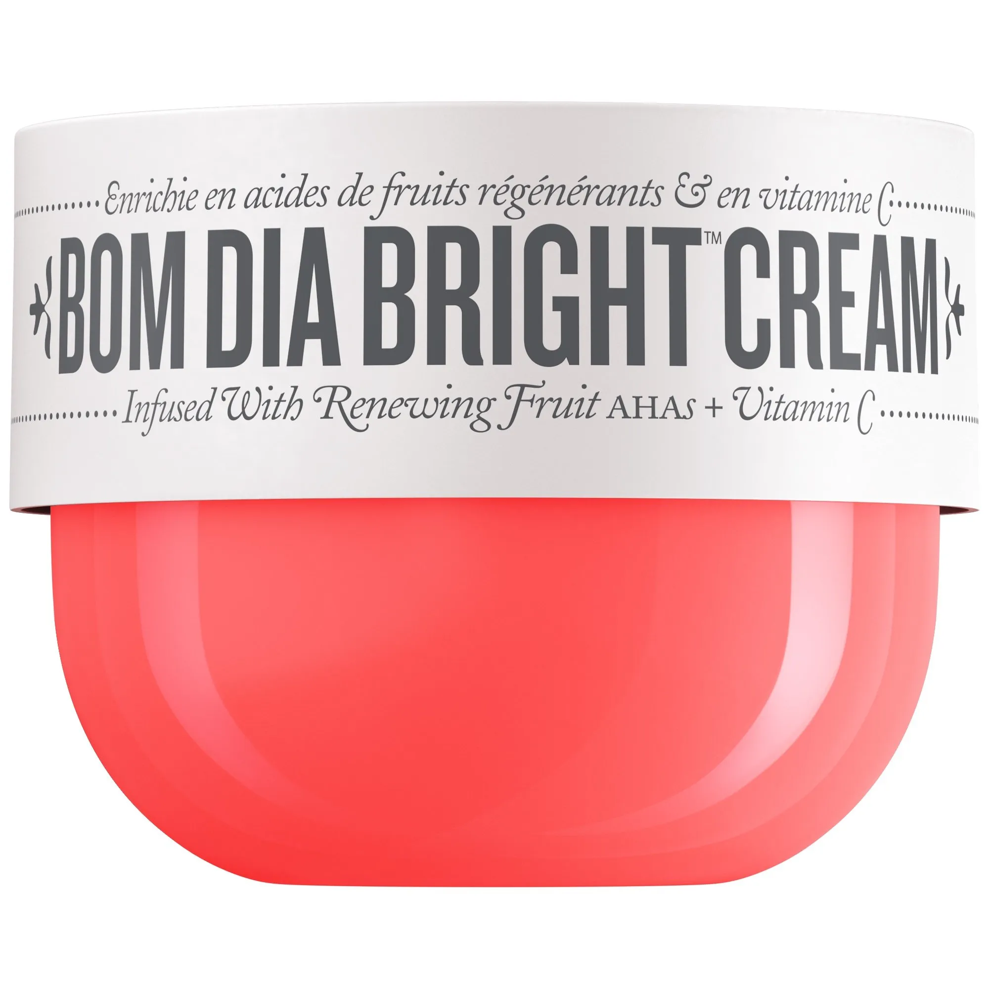 Sol De Janeiro Bom Dia Bri Grht Cream 240ml Image 1