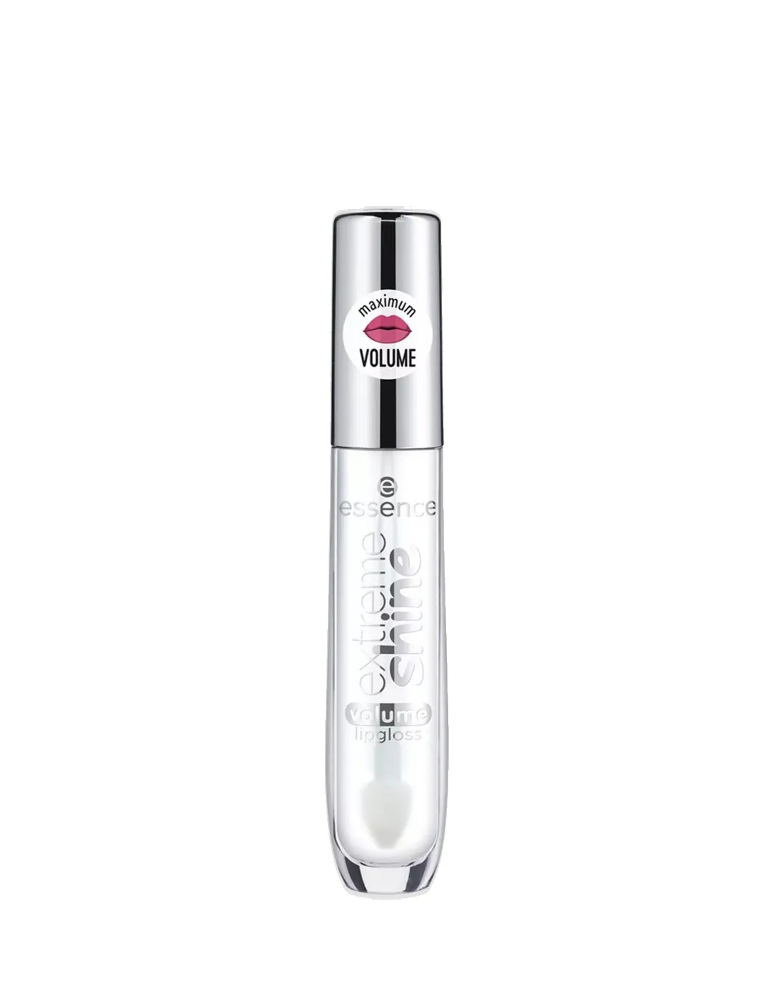 Essence Cosmetics Extreme Shine Brillo De Labios Voluminizador 01 5ml Image 1