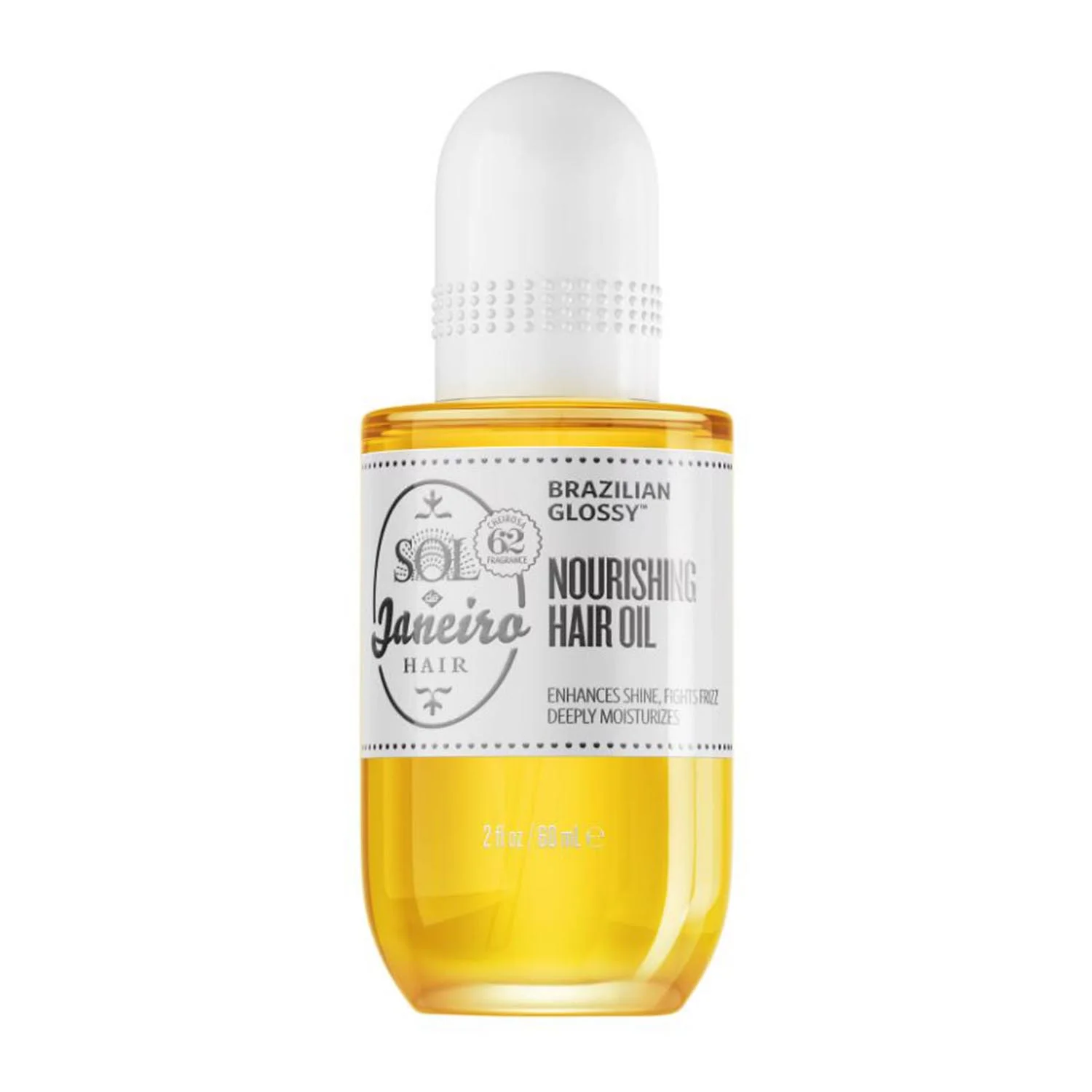 Sol De Janeiro Brazilian Glossy Aceite Capilar 58ml Image 1