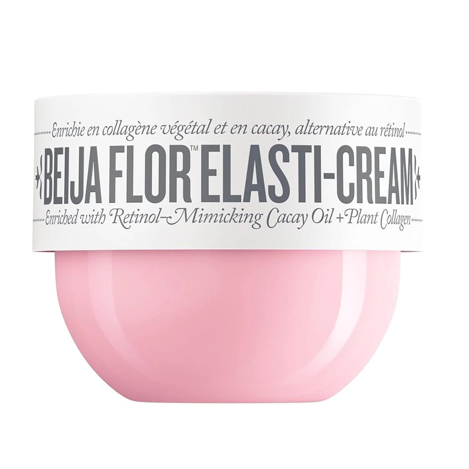 Sol De Janeiro Beija Flor Elasti Body Cream 75ml Image 1