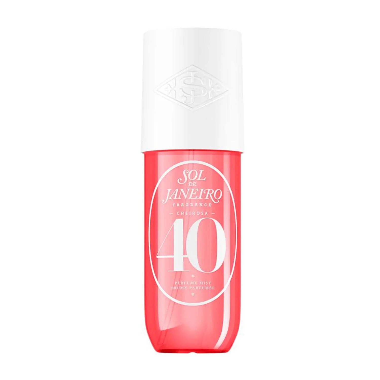 Sol De Janeiro 40 Perfume Spray Corporal 240ml Spray Image 1