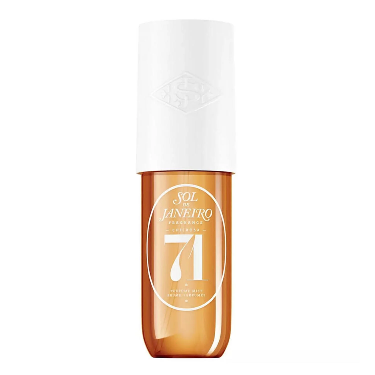 Sol De Janeiro Cheirosa 71 Perfume Spray 90ml Spray Image 1