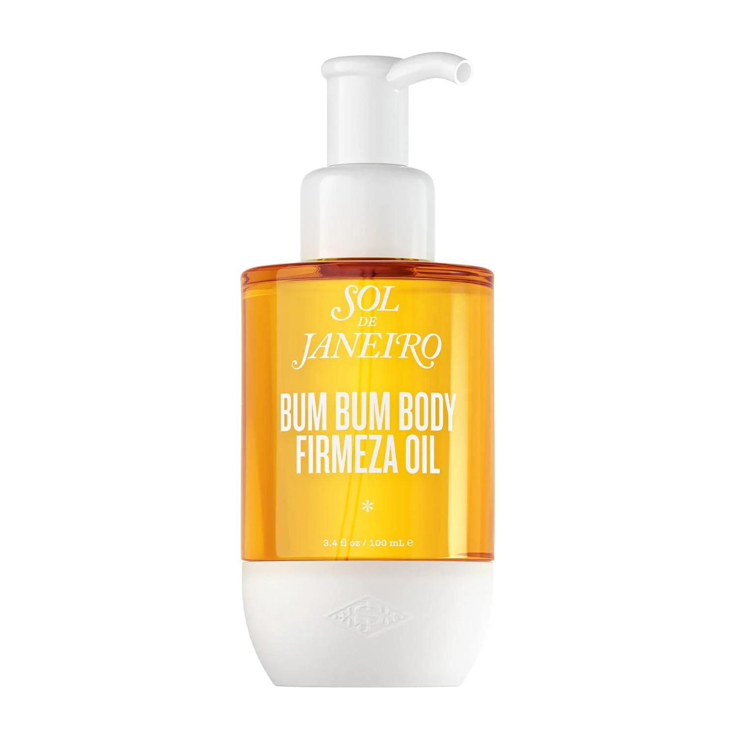 Sol De Janeiro Bum Bum Aceite Corporal Aceite Corporal Firmeza 100ml Image 1