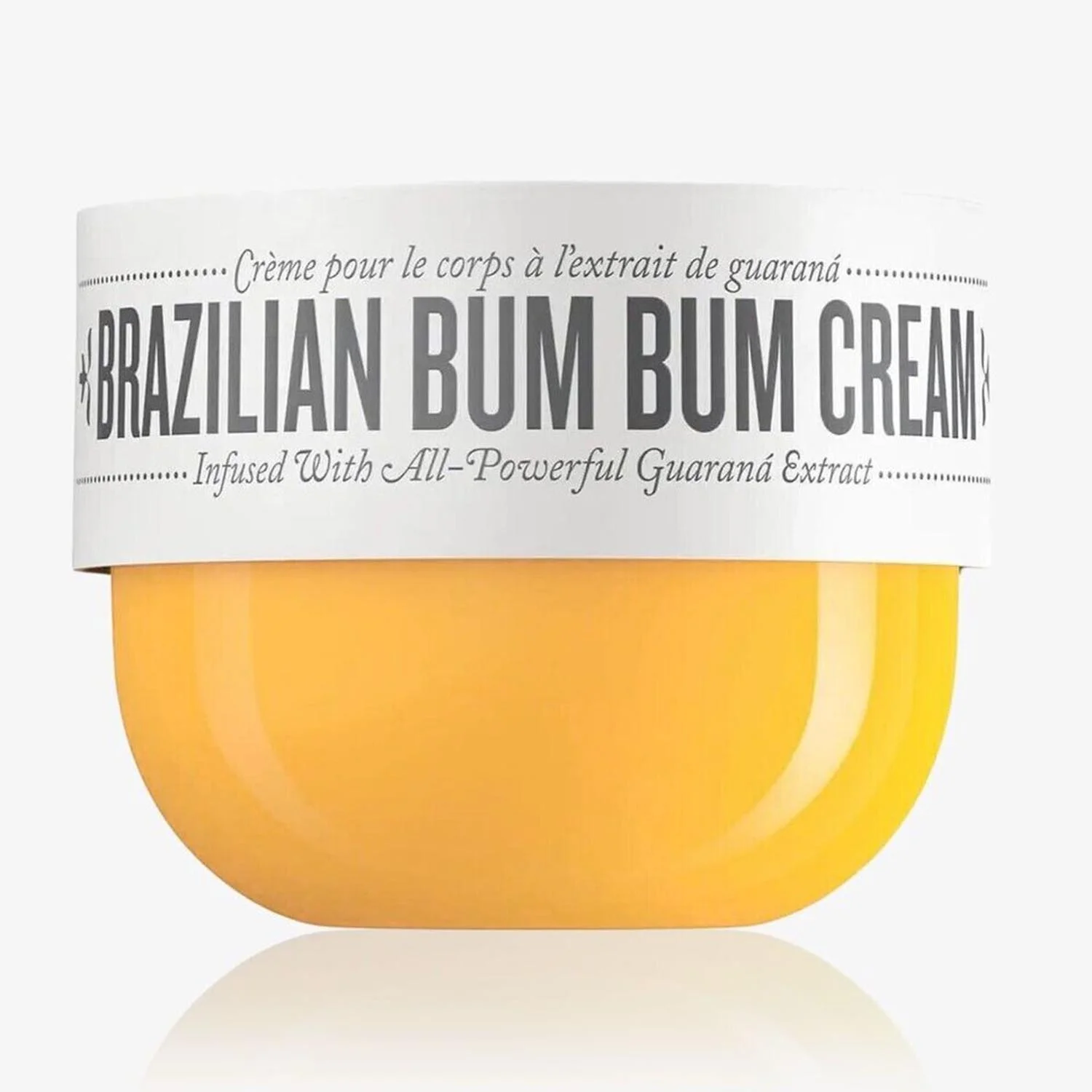 Sol De Janeiro Brazilian Bum Bum Body Cream 75ml Image 1