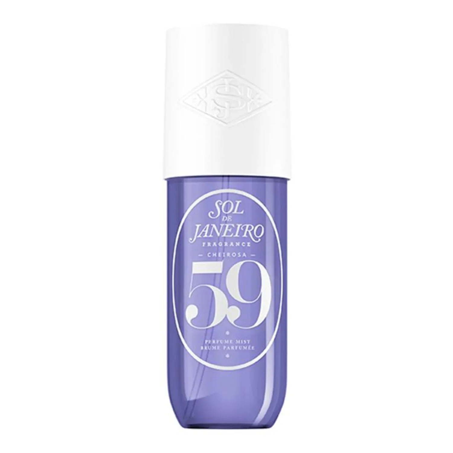 Sol De Janeiro 59 Spray Perfumado 90ml Spray Image 1