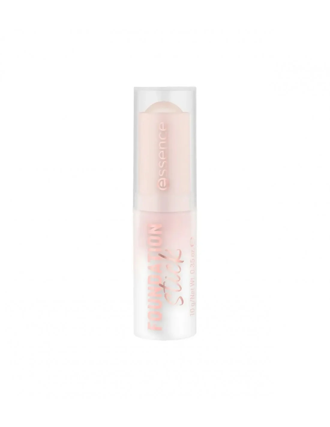 Essence Cosmetics Foundation Base De Maquillaje En Stick 130 10g Image 1