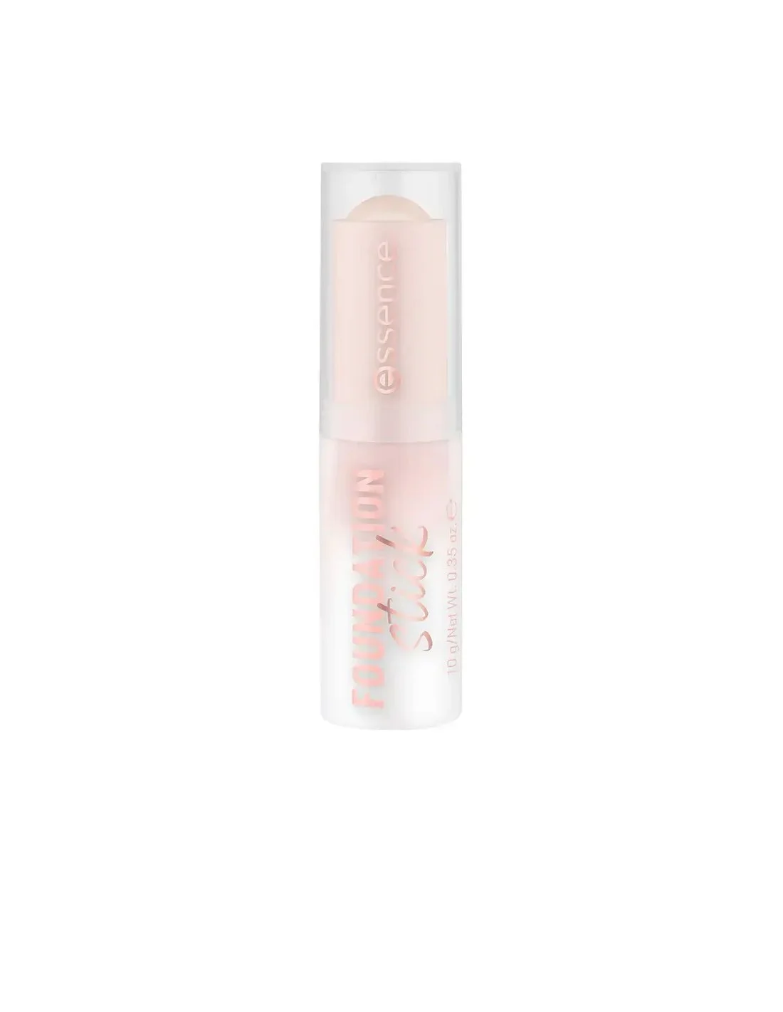 Essence Cosmetics Foundation Base De Maquillaje En Stick 150 10g Image 1