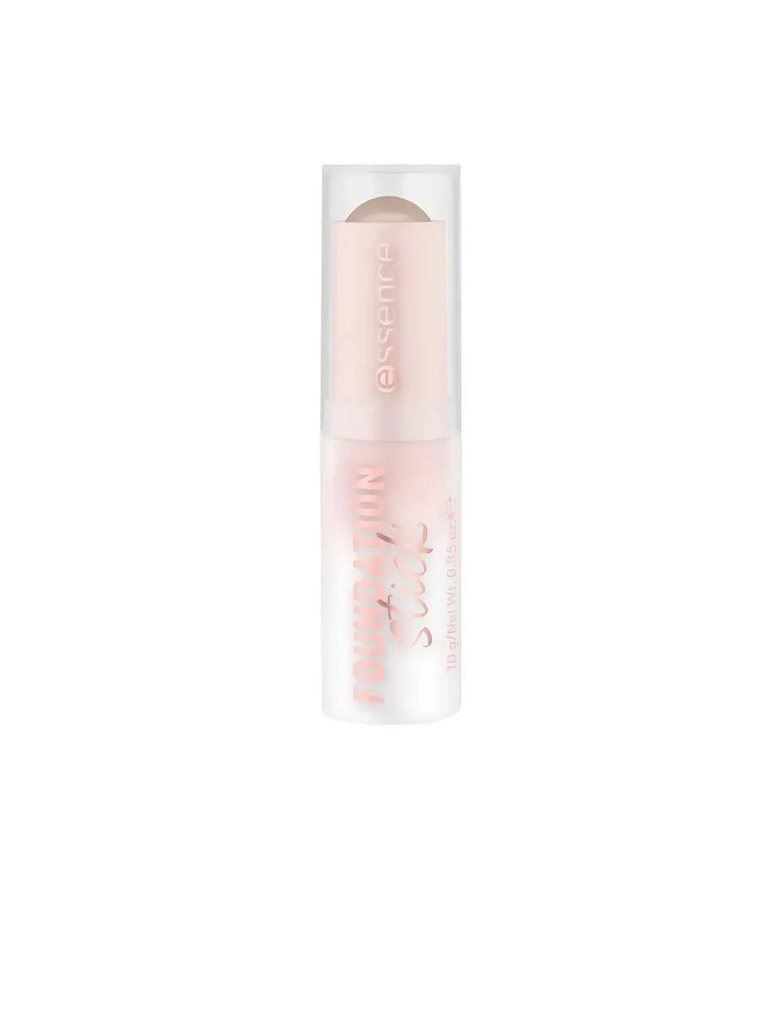 Essence Cosmetics Foundation Base De Maquillaje En Stick 210 10g Image 1