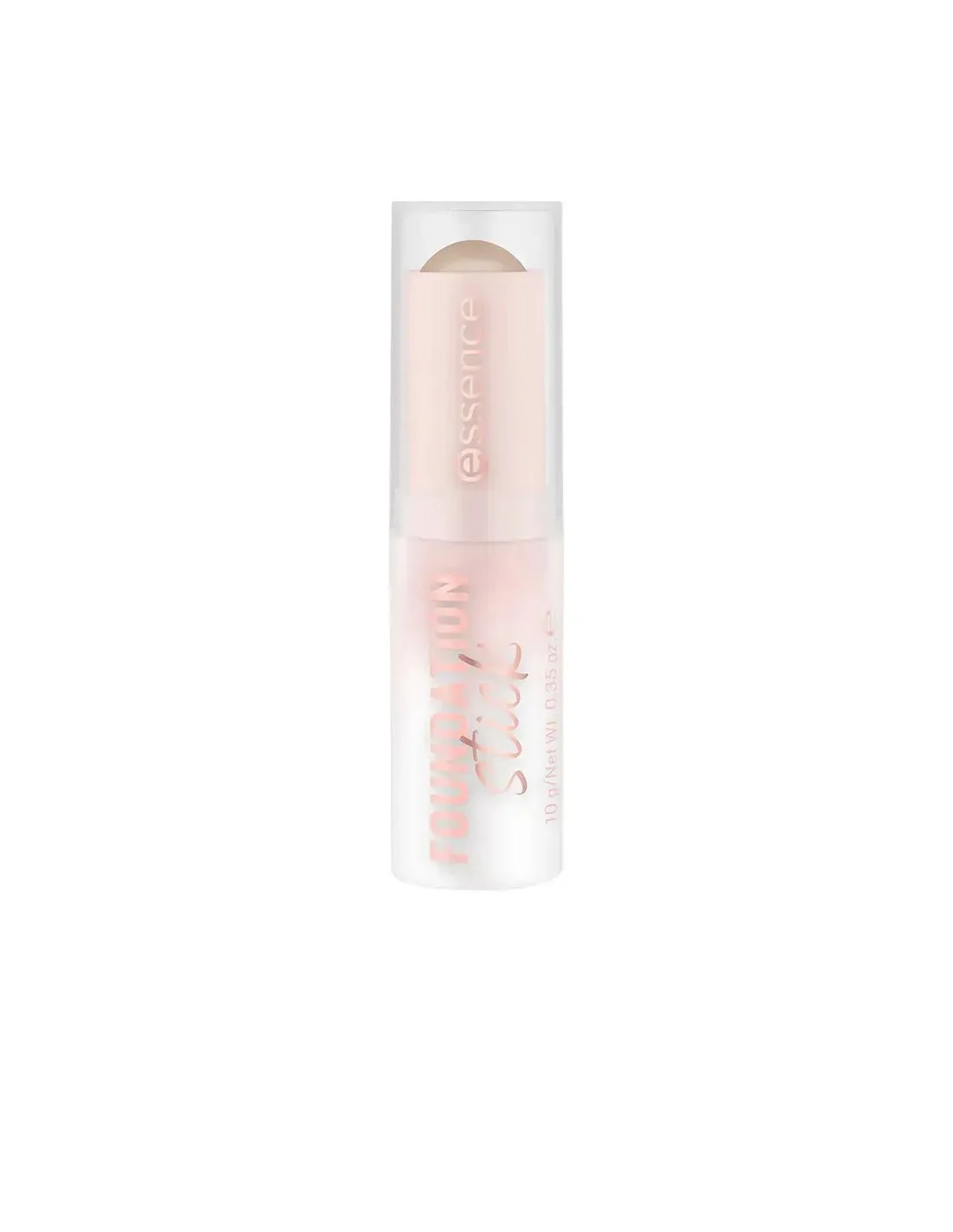 Essence Cosmetics Foundation Base De Maquillaje En Stick 220 10g Image 1
