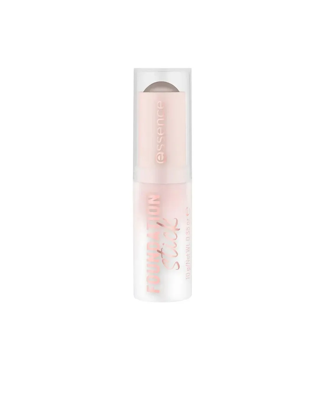 Essence Cosmetics Foundation Base De Maquillaje En Stick 340 10g Image 1