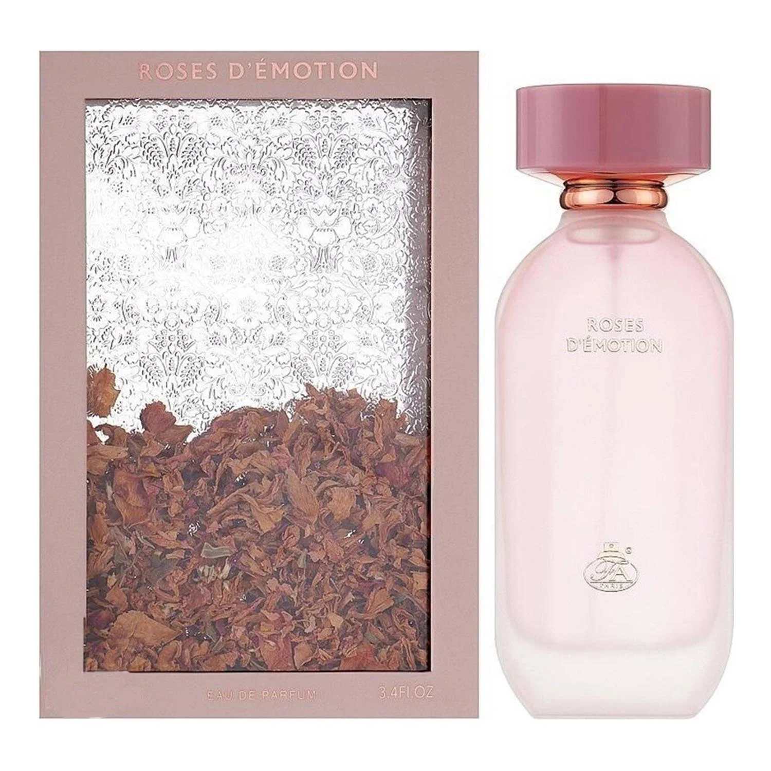 Fragrance World Roses D