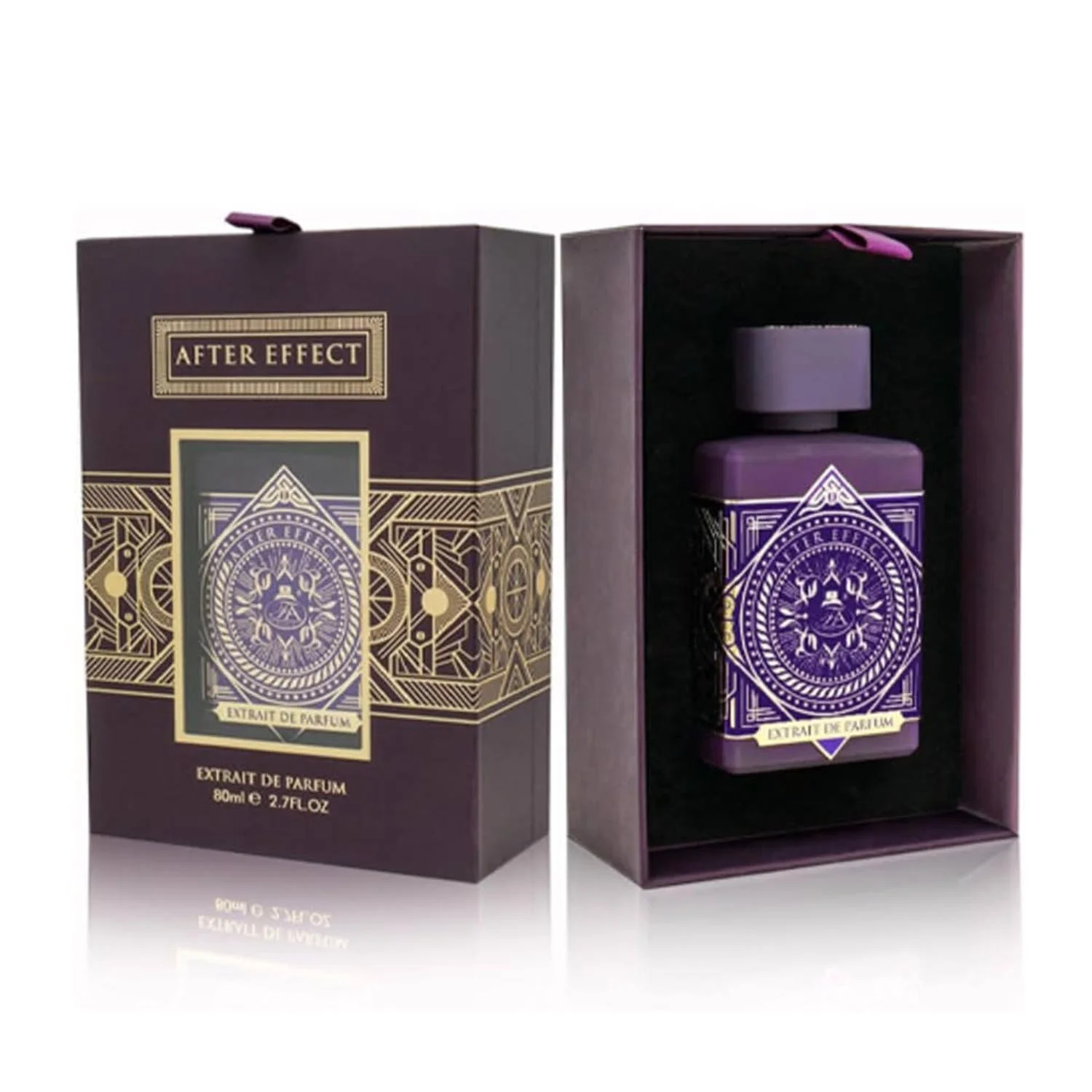 Fragrance World Rose Explosion Extrait De Parfum 80ml Image 1