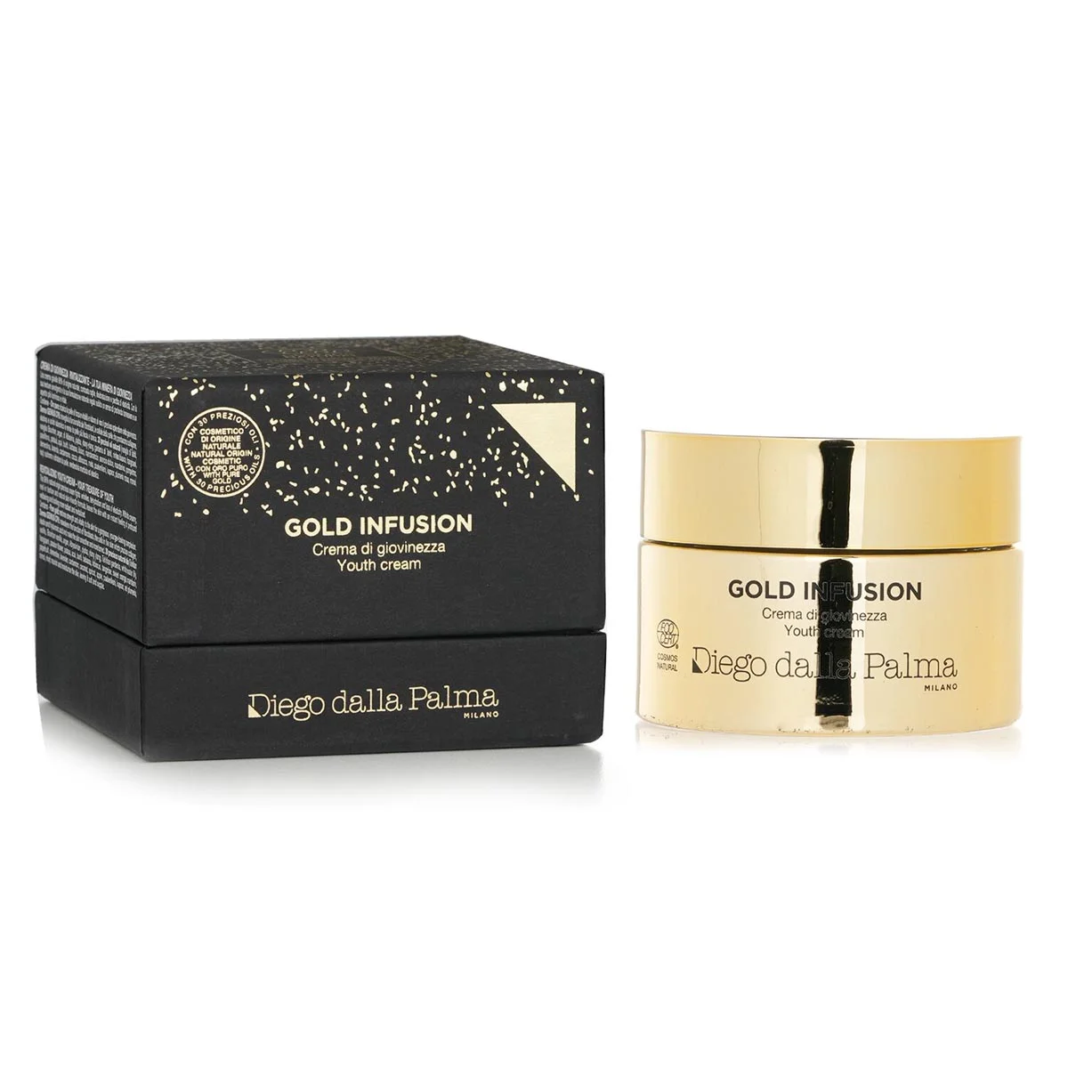 Diego Dalla Palma Gold Infusion Crema Rejuvenecedora 1un Image 1
