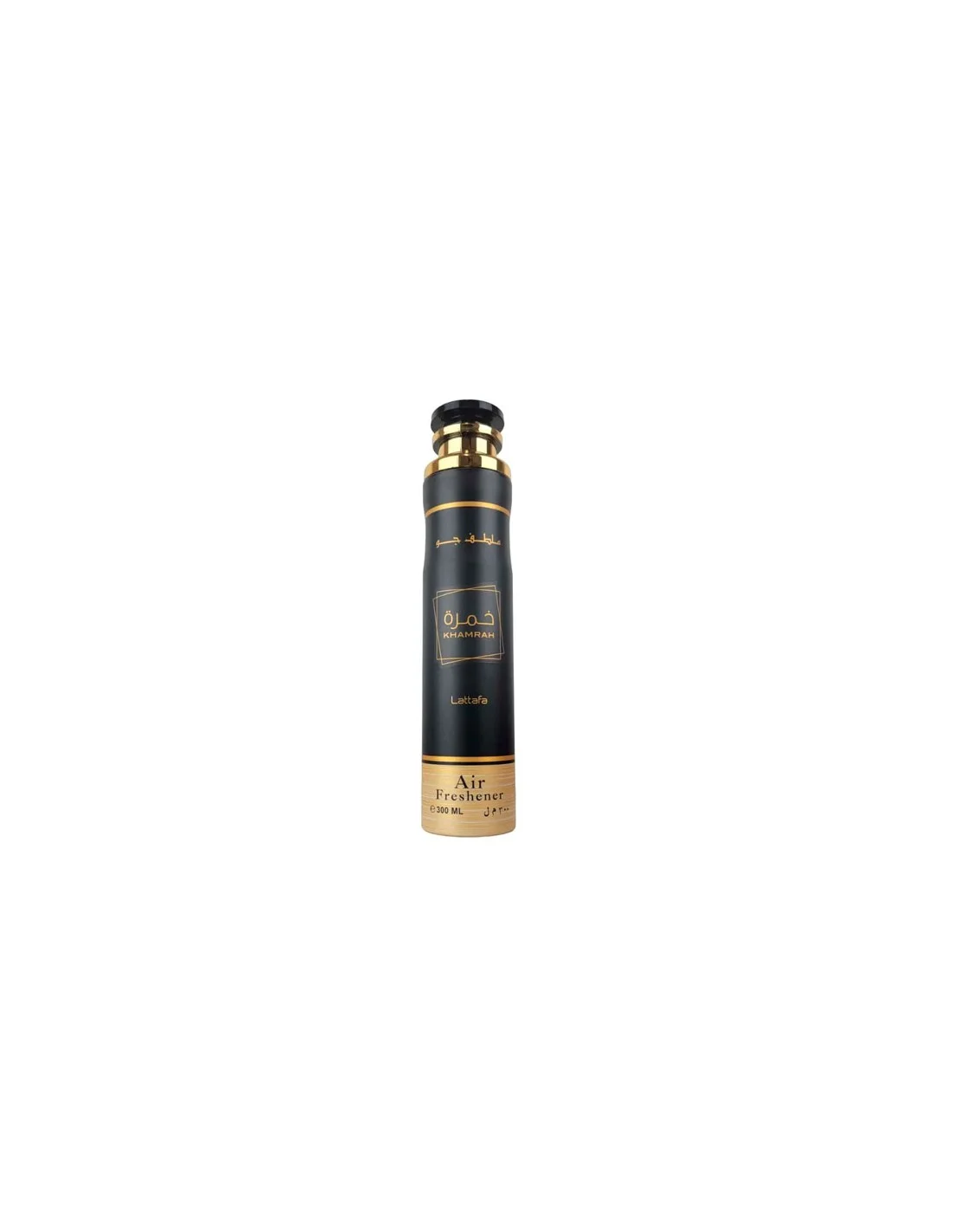 Lattafa Khamrah Air Freshener 300ml Spray Image 1