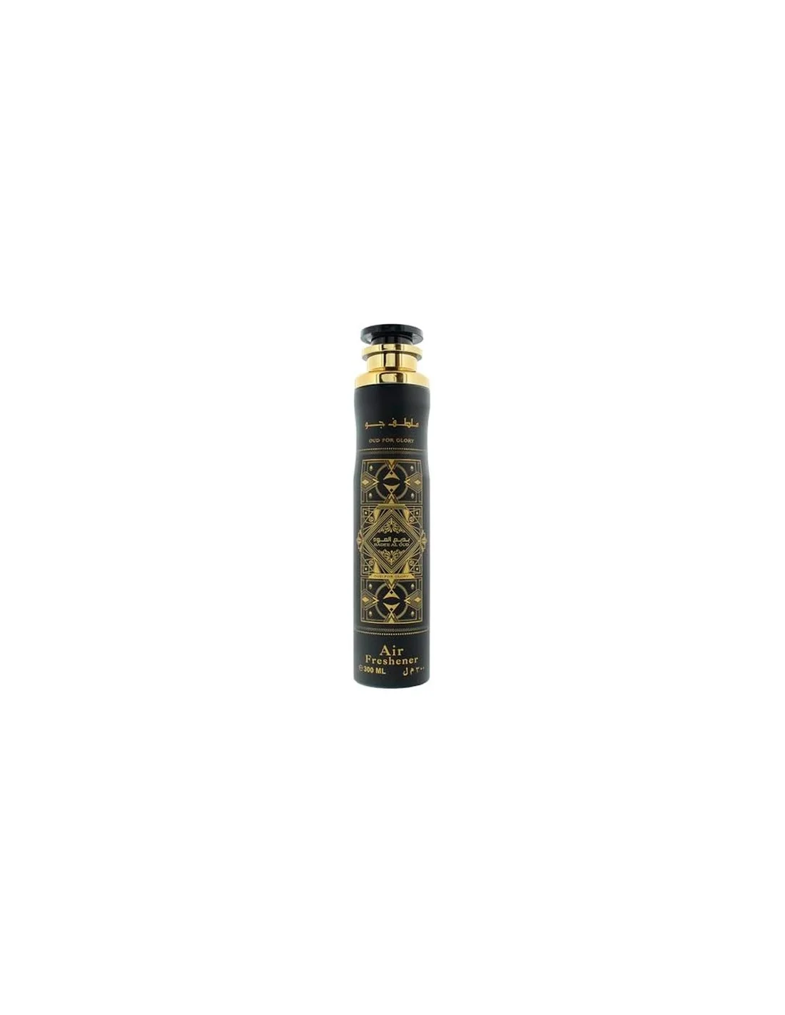 Lattafa Badee Oud Air Freshener 300ml Spray Image 1