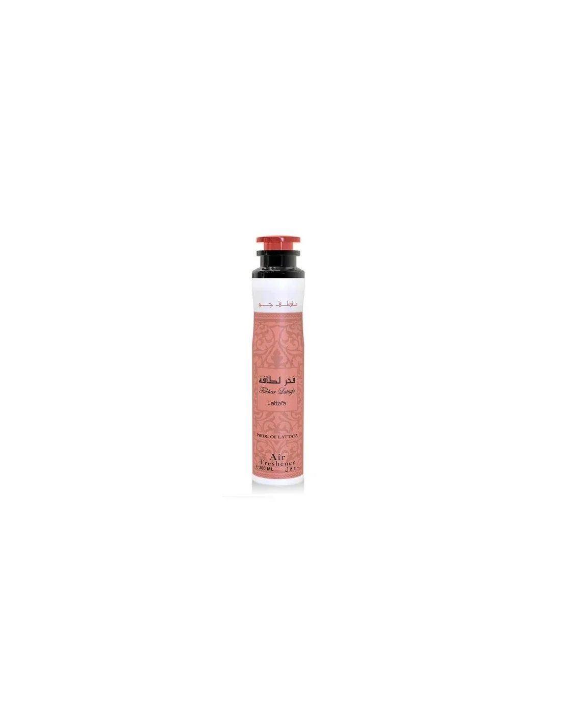 Lattafa Pride Of Lattafa Fakhar Air Freshener 300ml Spray Image 1