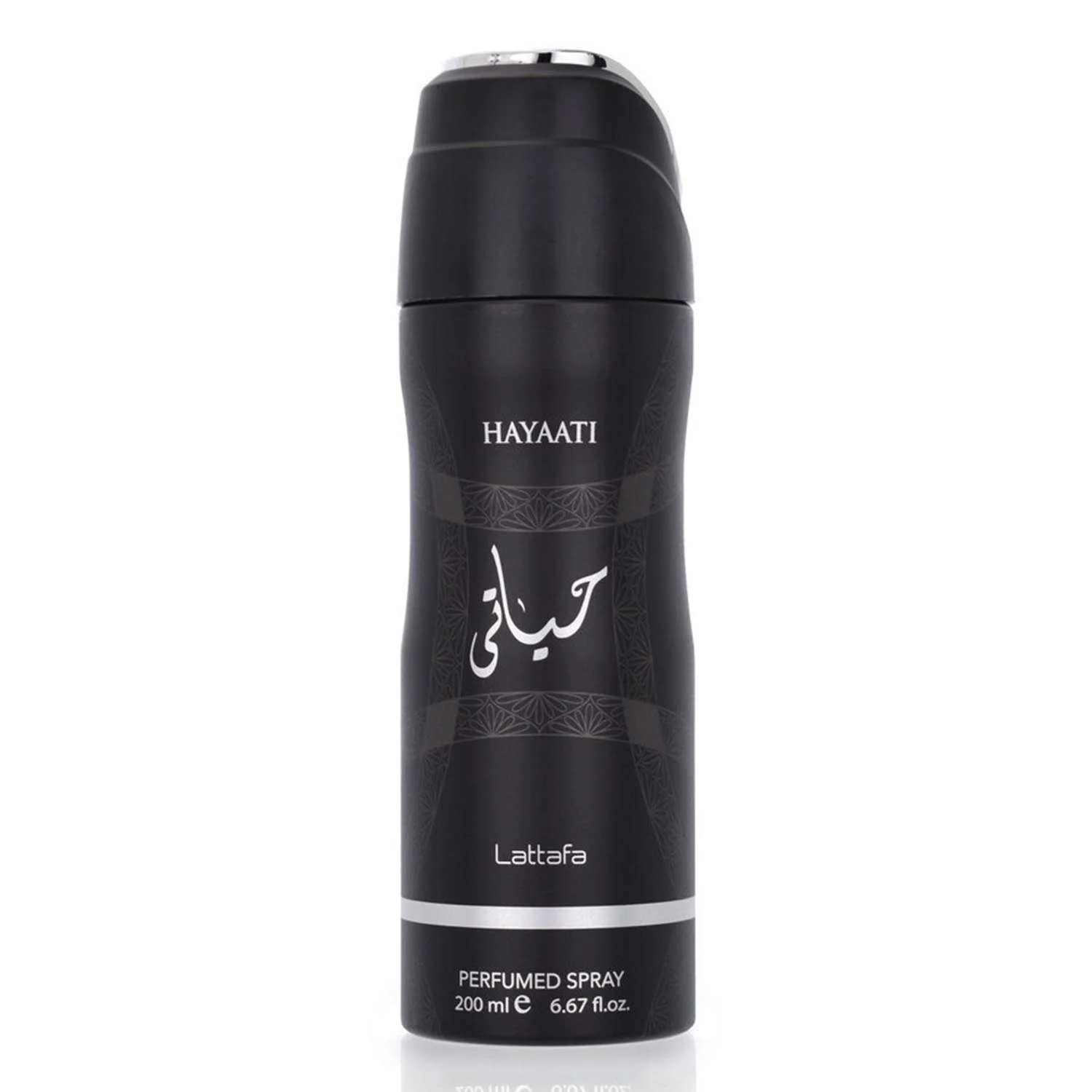 Lattafa Hayaati Spray Perfumado 200ml Spray Image 1