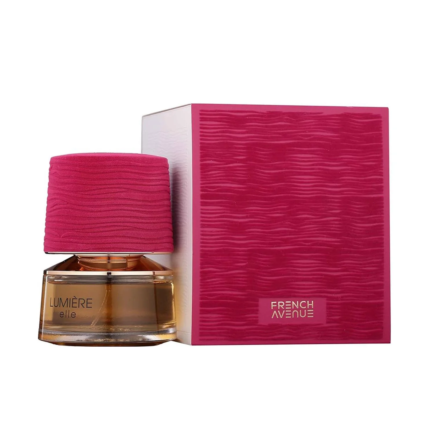 French Avenue Lumiere Elle Perfume 100ml Image 1