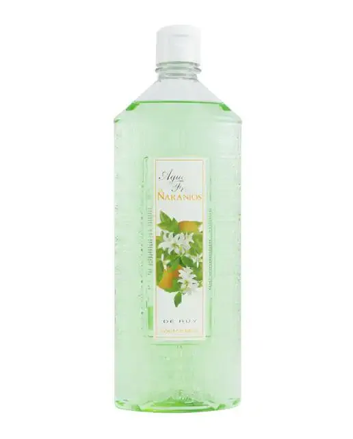 Col Agua Fresca Naranjos De Ruy 750ml Image 1